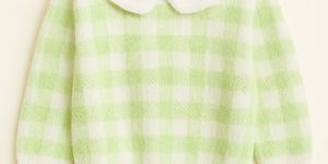 Girls Knitted Sweatshirts