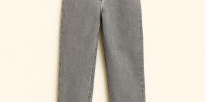 Ladies Bell Bottom Jeans