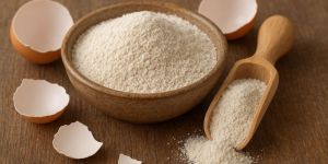 Cosmetic Grade Eggshell Powder