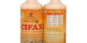 Cifax Fish Medicine