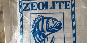Zeolite Granules