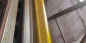 Heavy Duty Lathe Job Work