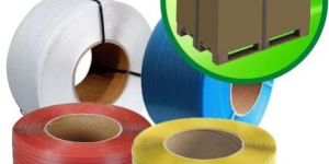 Multicolor Strapping Roll