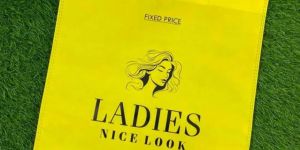 Non Woven Handle Bags