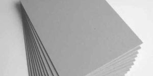 Asbestos Millboard Sheet