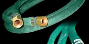 Double Copper Water Cooled Cable