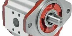 Dowty Gear Pump