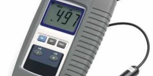 Electrical Conductivity Meter