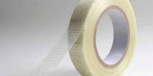 Fiberglass Adhesive Tape