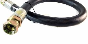 High Pressure Hydraulic Hose