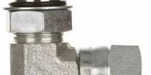Hydraulic Hose Pipe Fittings
