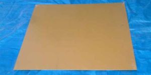 Induction Furnace FRP Sheet