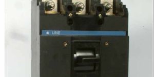 Induction Furnace MCCB