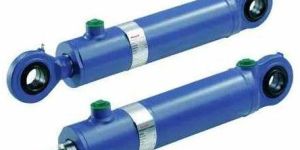 Industrial Hydraulic Cylinders