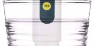 Water Testing TDS Meter