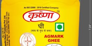 Pure Cow Ghee