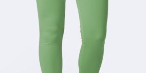 Ladies Cotton Lycra Legging