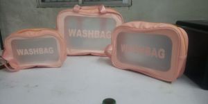 Cosmetic Wash Bag
