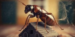 Cockroach Control Services