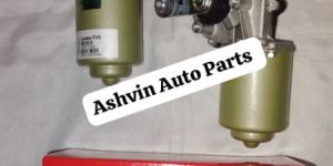 Wiper Motor For Agricultural Purpose
