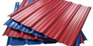 PVC Roofing Sheet