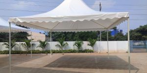 20x15ft PVC Pagoda Tent
