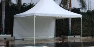 20x20ft PVC Pagoda Tent