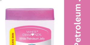 Petroleum Jelly