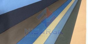 200 G/m Polyester Modal Spun Fabric