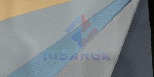 237 G/m Plain Polyester Samiramis Dyed Fabric