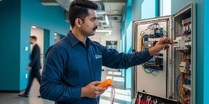 Electrical Contracting Services