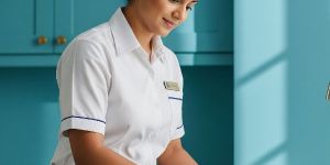 Housekeeping Service