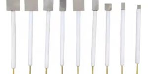 Platinum Plate Counter Electrode