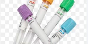 Blood Collection Tube