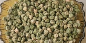 Dried Green Pea