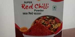Kovvok Red Chilli Powder