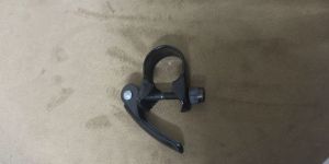 Quick Release Clamp