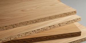 Shuttering Plywood