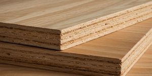 Commercial Plywood