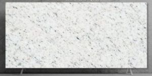 Imperial White Granite Slab
