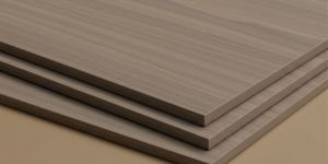 Matte Finish Wooden Laminate Sheet