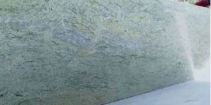Surf Green Granite Slab