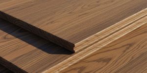 WPC Wood Mixed PVC Multi Board