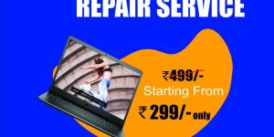 Laptop Repairing