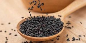 Black Sesame Seeds