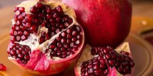 Fresh Pomegranate