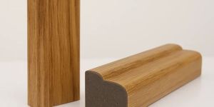 Laminated WPC Door Frame