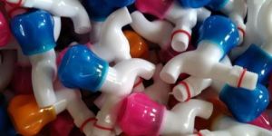 PVC Water Tap