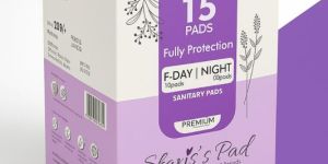 Sanitary Pads