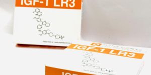 IGF-1 LR 3 Injection